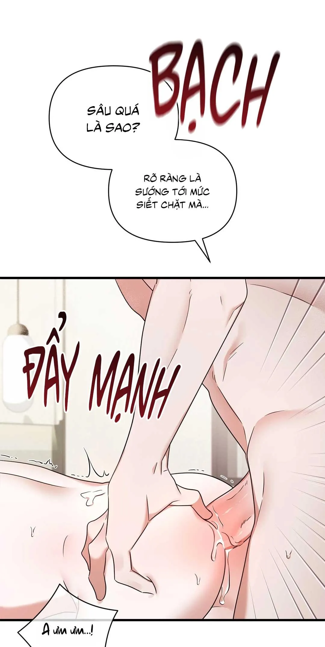 KÝ SỰ ALPHA Chapter 46 Trang 63