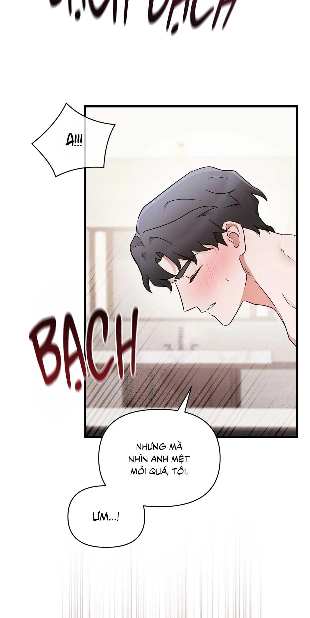 KÝ SỰ ALPHA Chapter 46 Trang 67