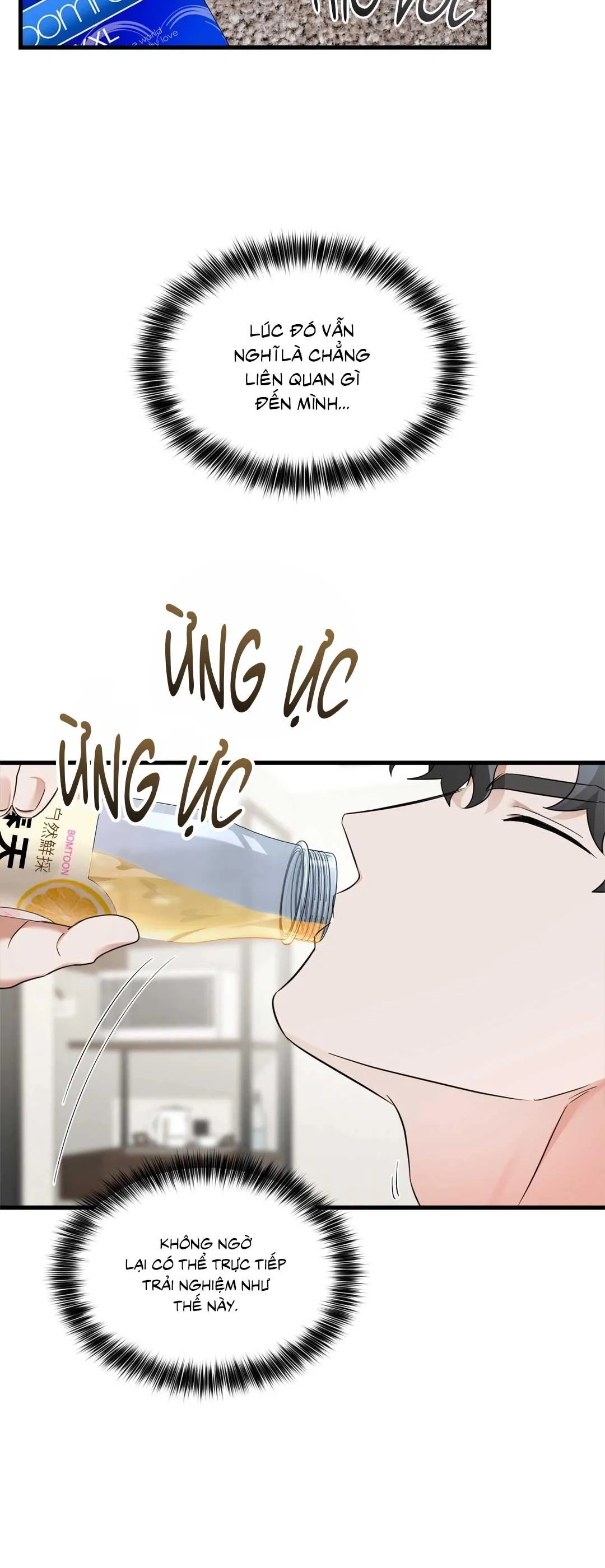 KÝ SỰ ALPHA Chapter 47 Trang 6