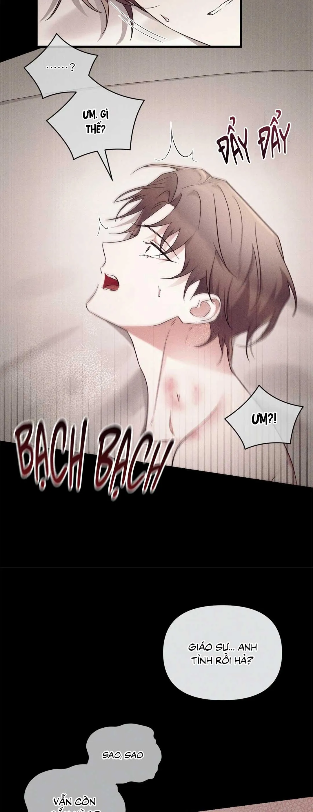 KÝ SỰ ALPHA Chapter 47 Trang 10