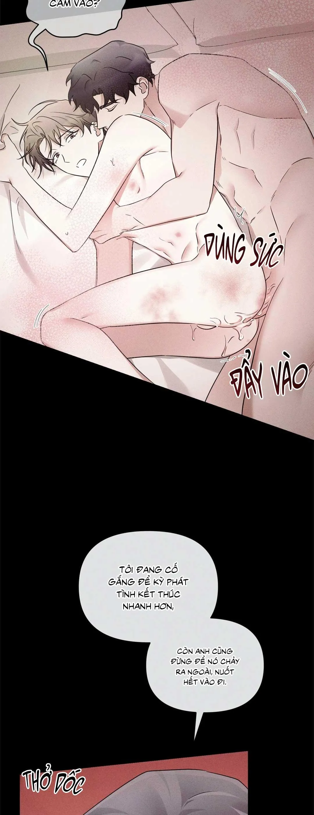 KÝ SỰ ALPHA Chapter 47 Trang 11