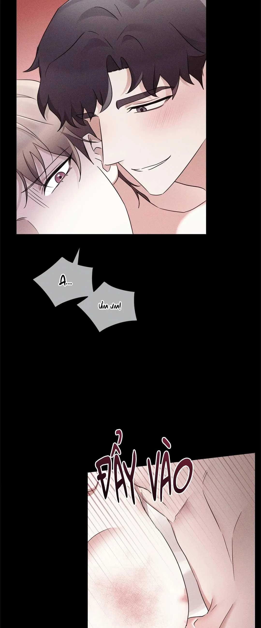 KÝ SỰ ALPHA Chapter 47 Trang 12