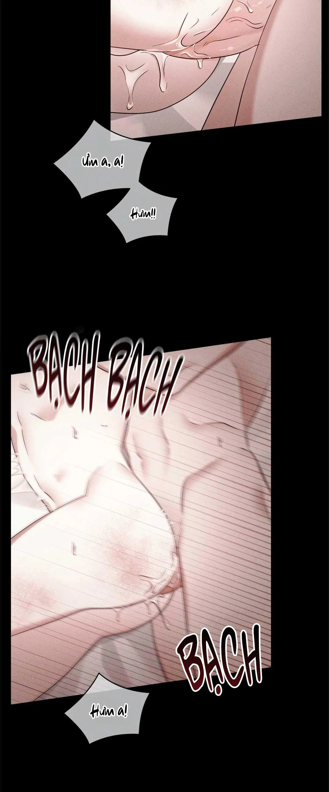 KÝ SỰ ALPHA Chapter 47 Trang 13