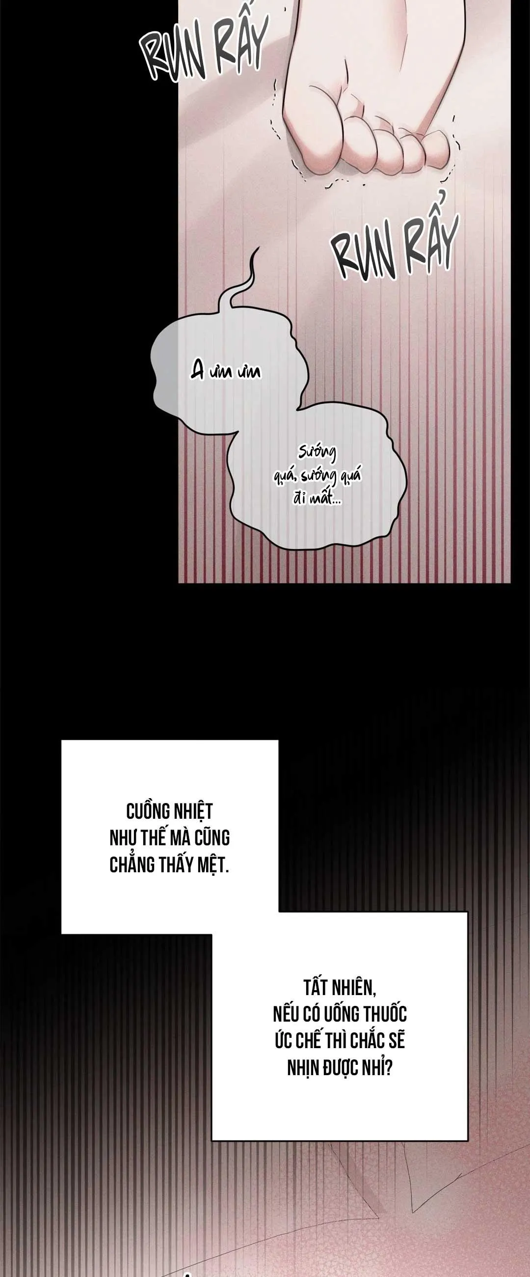 KÝ SỰ ALPHA Chapter 47 Trang 15