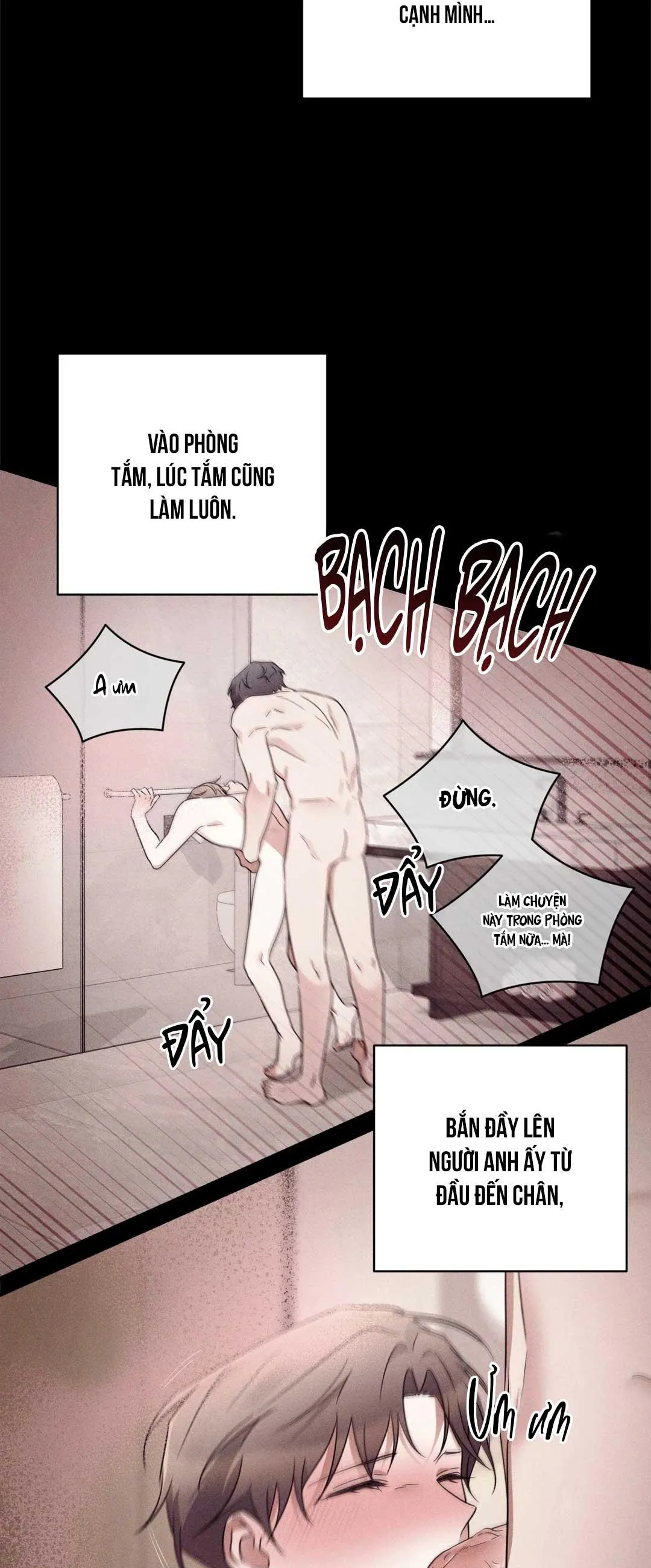 KÝ SỰ ALPHA Chapter 47 Trang 17