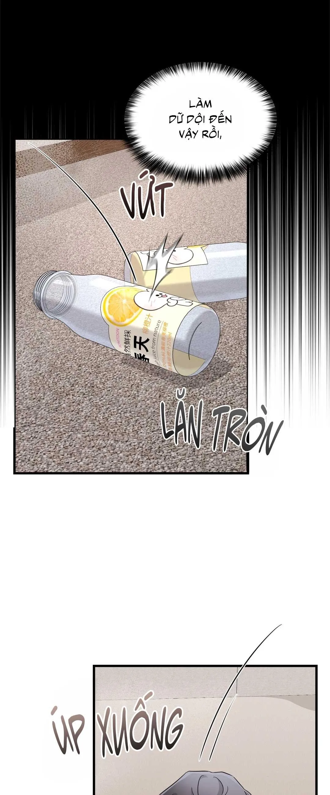 KÝ SỰ ALPHA Chapter 47 Trang 19