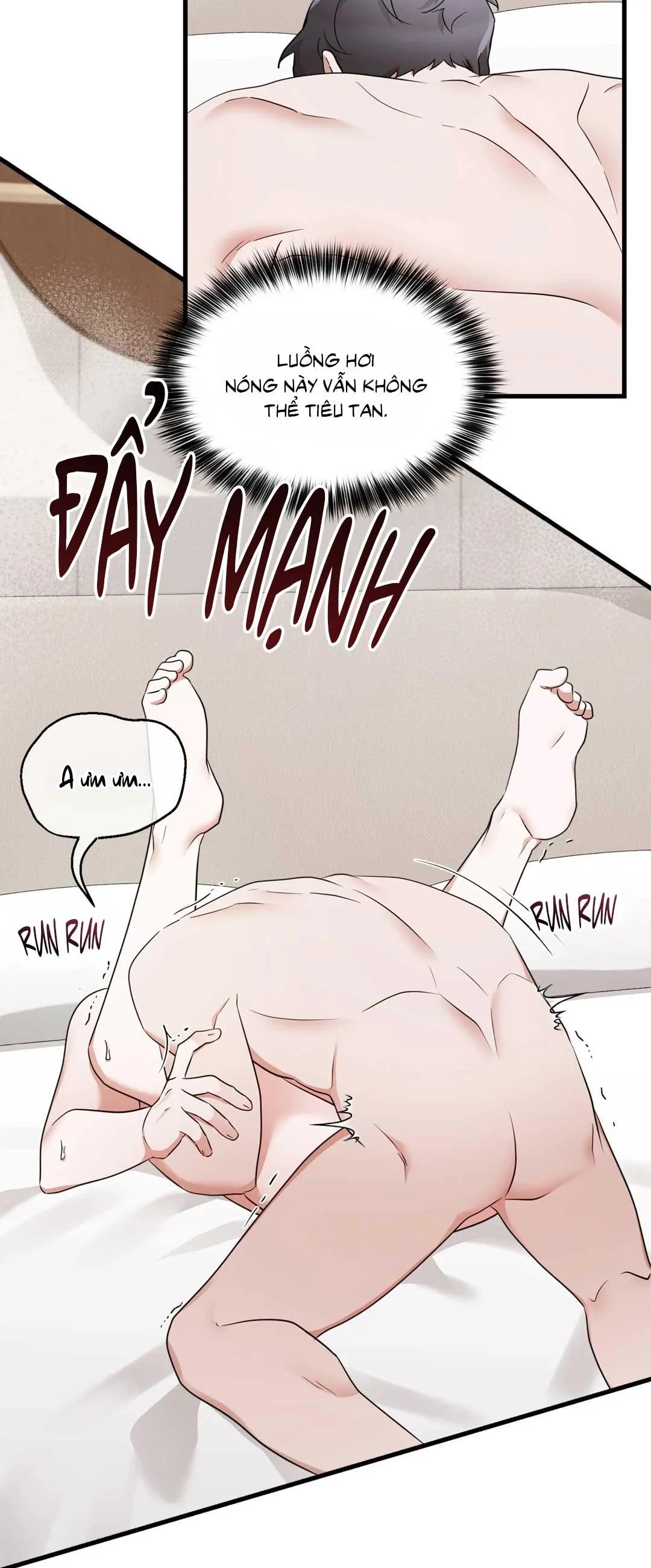 KÝ SỰ ALPHA Chapter 47 Trang 20