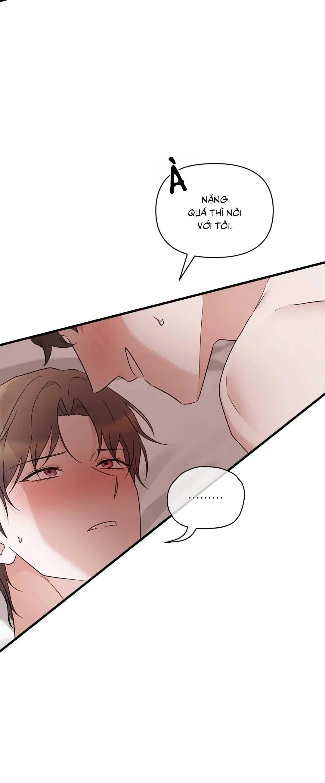 KÝ SỰ ALPHA Chapter 47 Trang 21