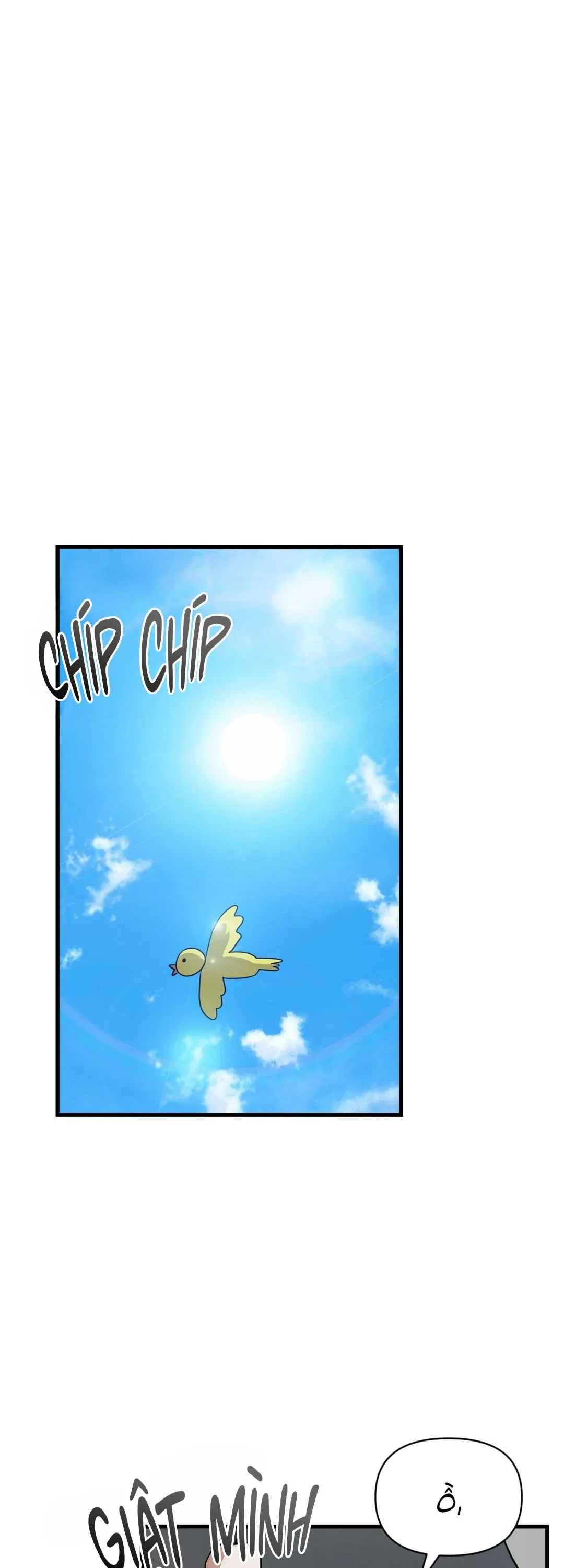 KÝ SỰ ALPHA Chapter 47 Trang 25