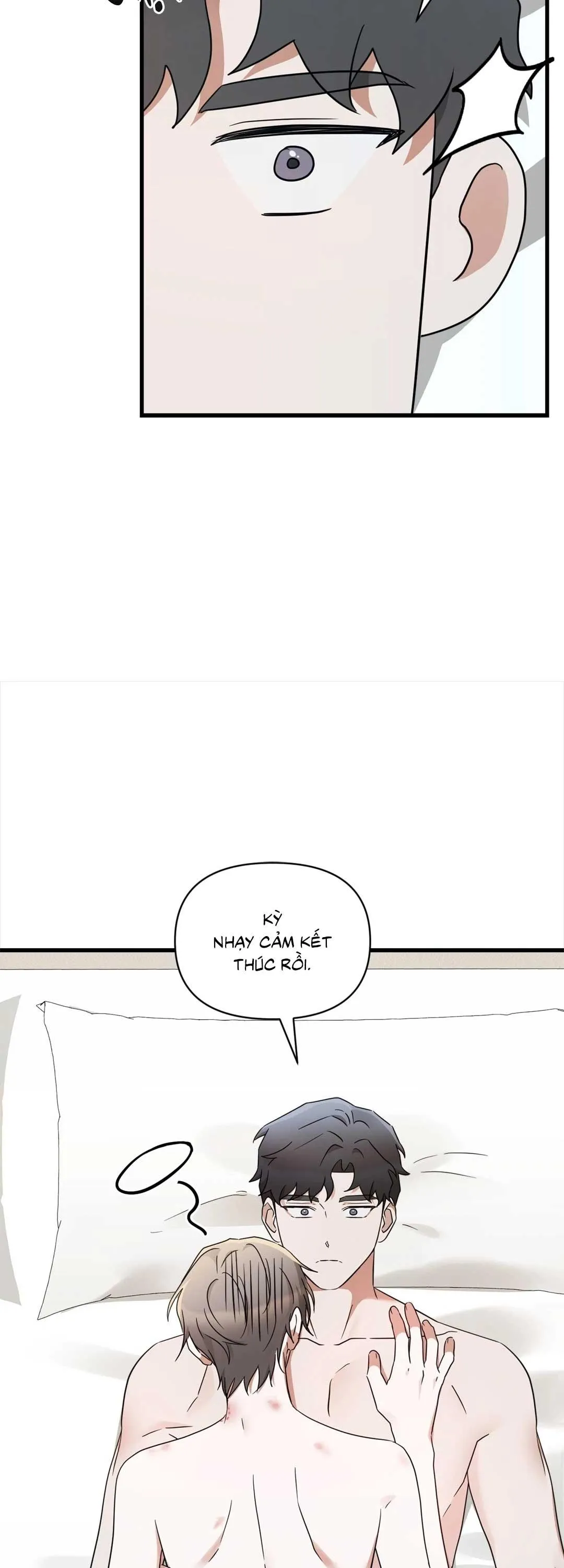 KÝ SỰ ALPHA Chapter 47 Trang 26