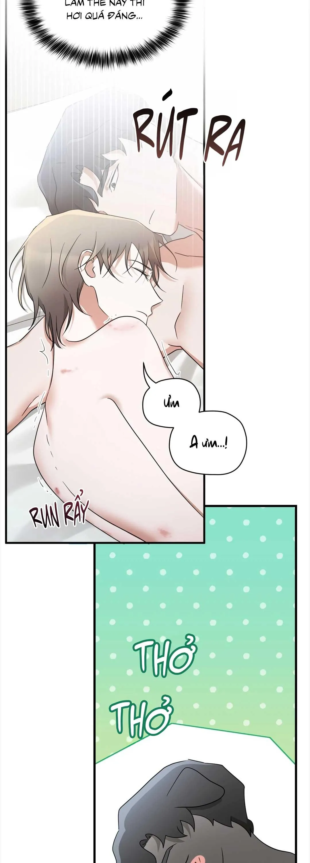 KÝ SỰ ALPHA Chapter 47 Trang 29