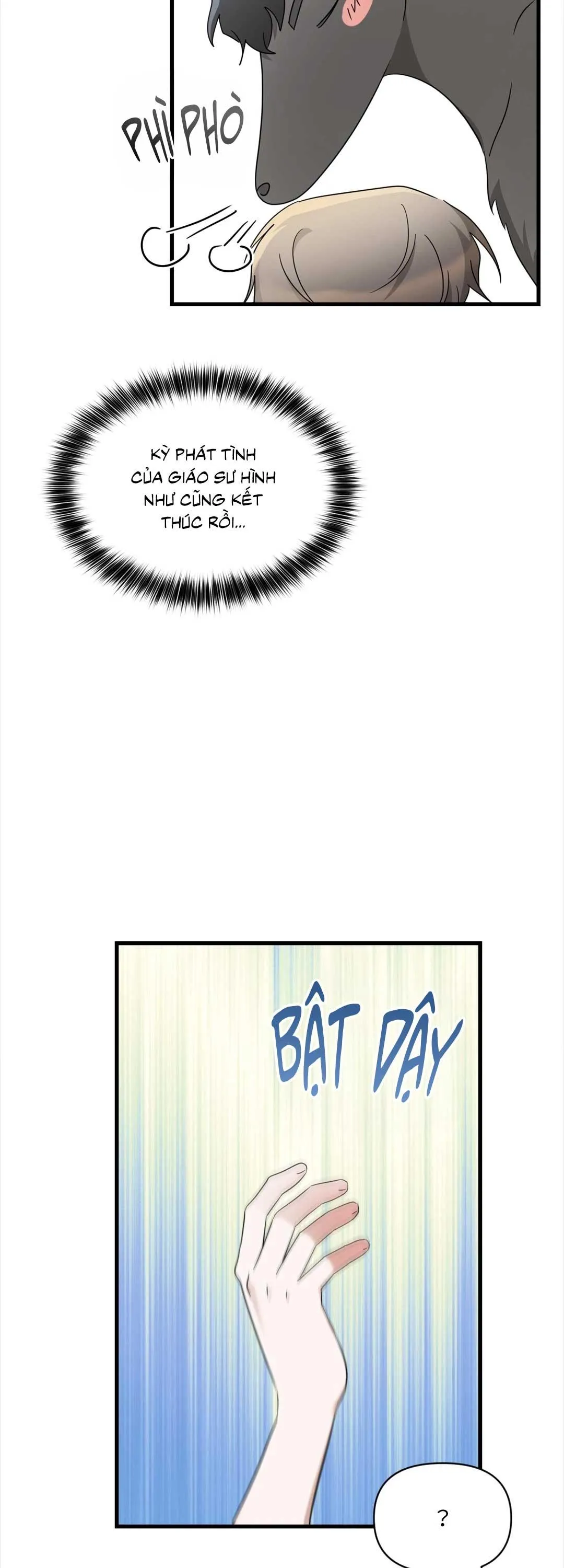 KÝ SỰ ALPHA Chapter 47 Trang 30