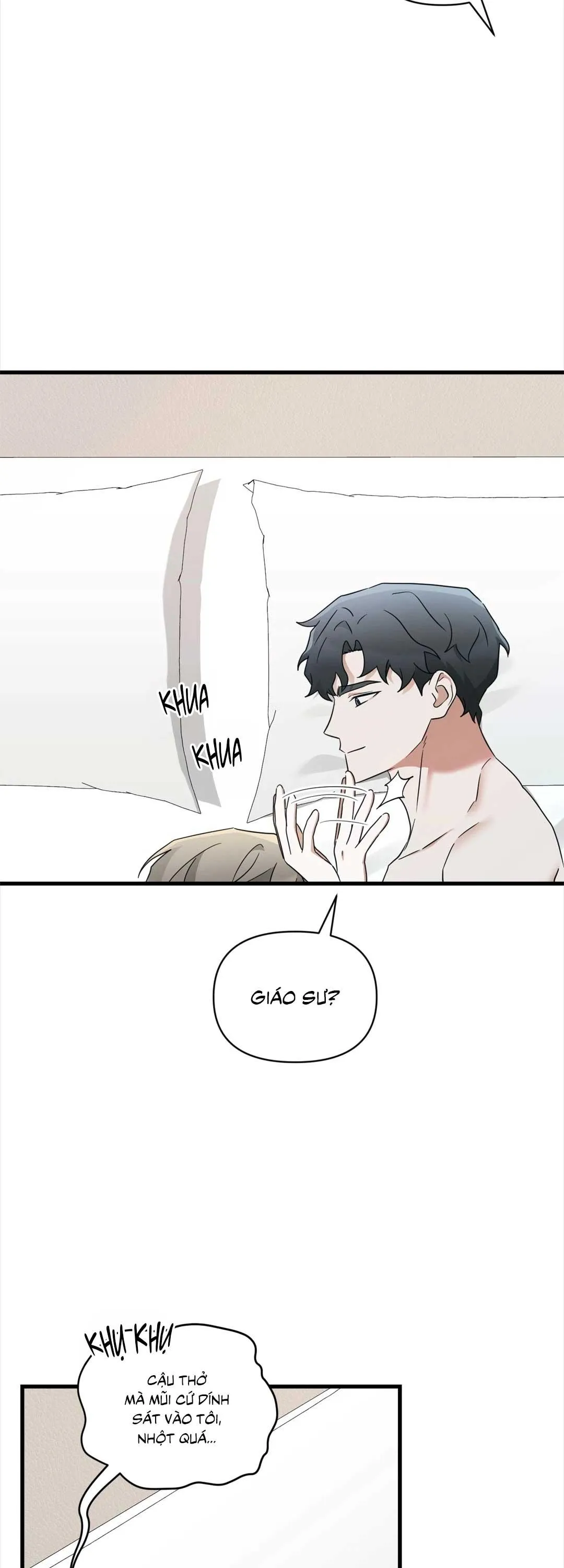 KÝ SỰ ALPHA Chapter 47 Trang 31