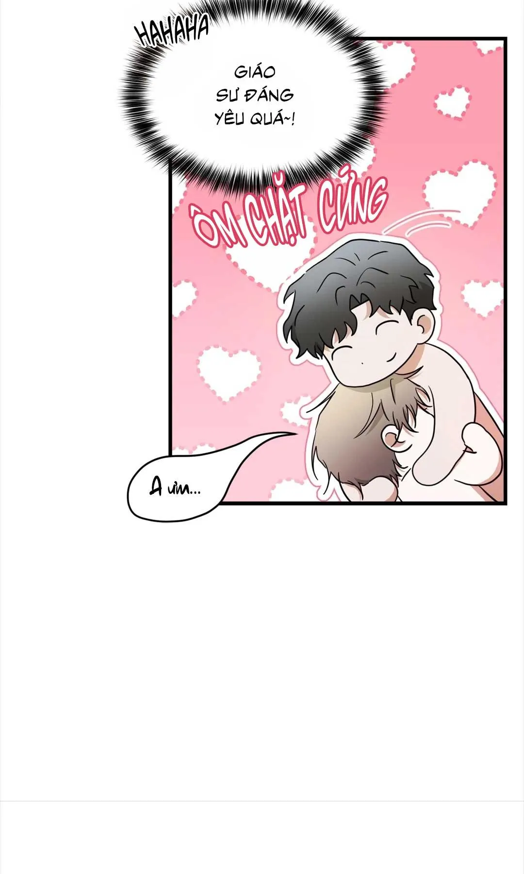 KÝ SỰ ALPHA Chapter 47 Trang 33