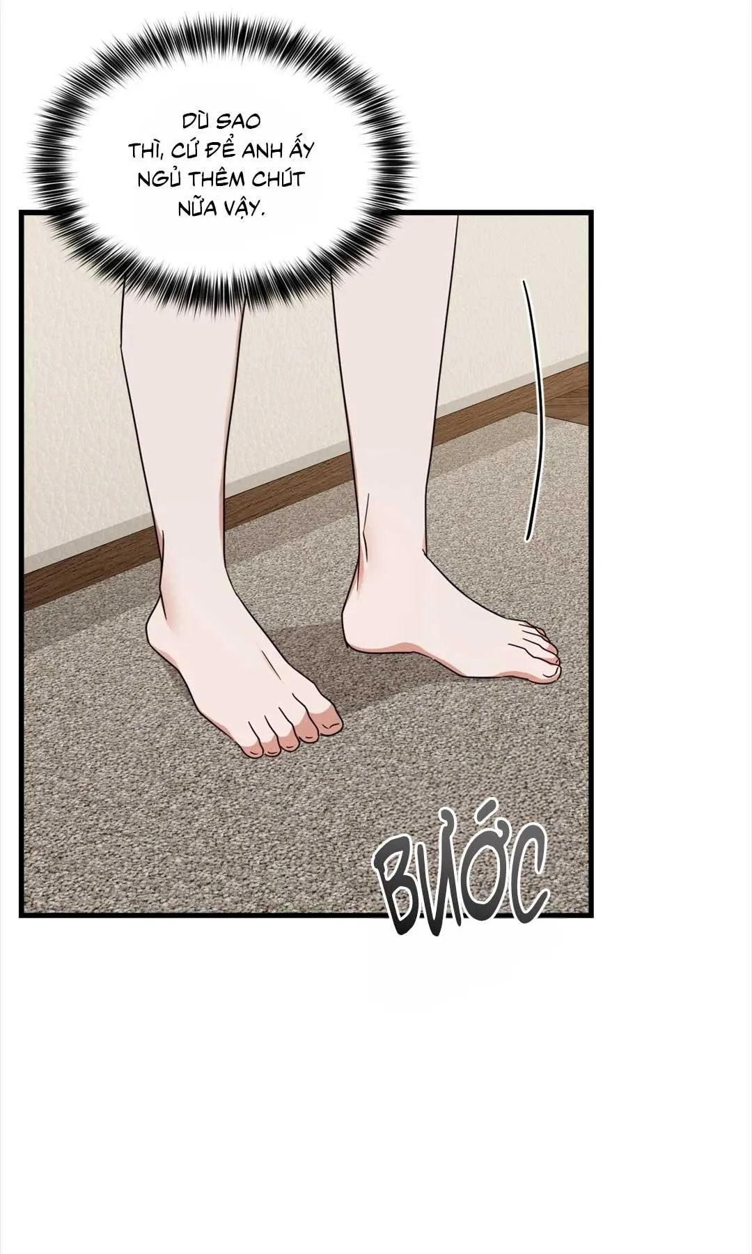 KÝ SỰ ALPHA Chapter 47 Trang 34