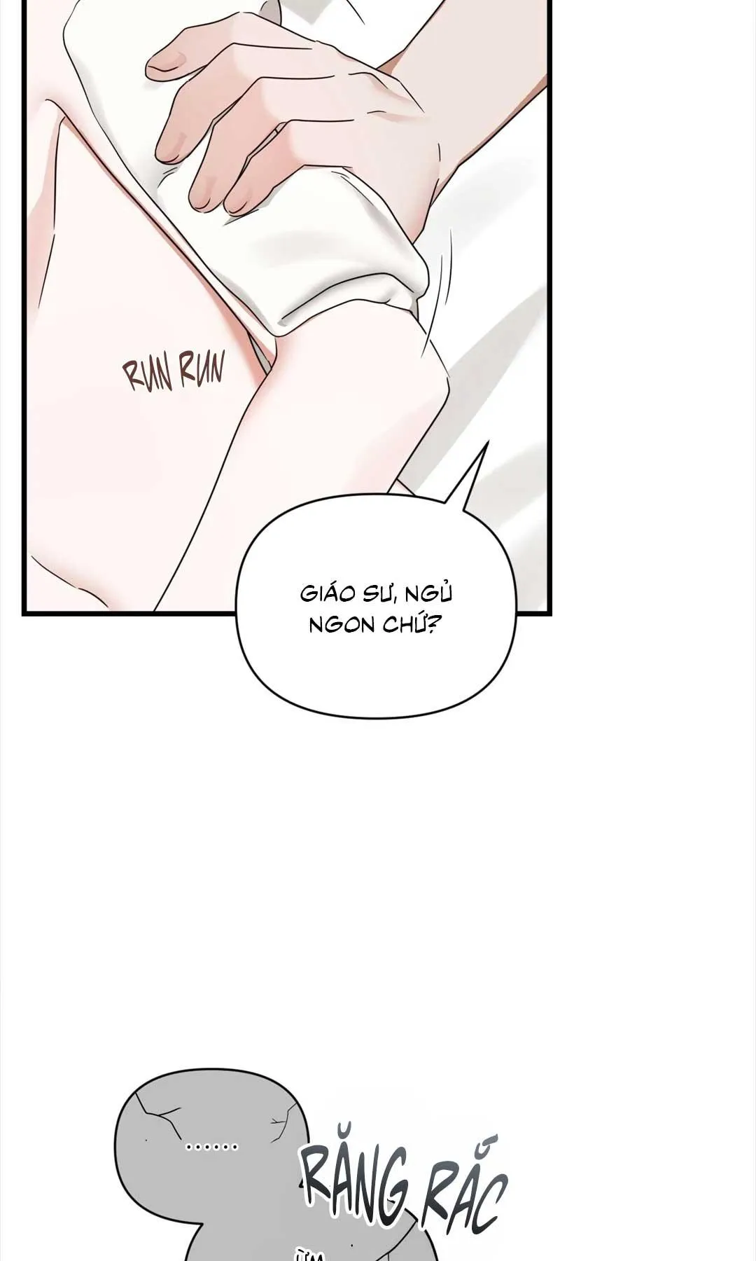 KÝ SỰ ALPHA Chapter 47 Trang 39