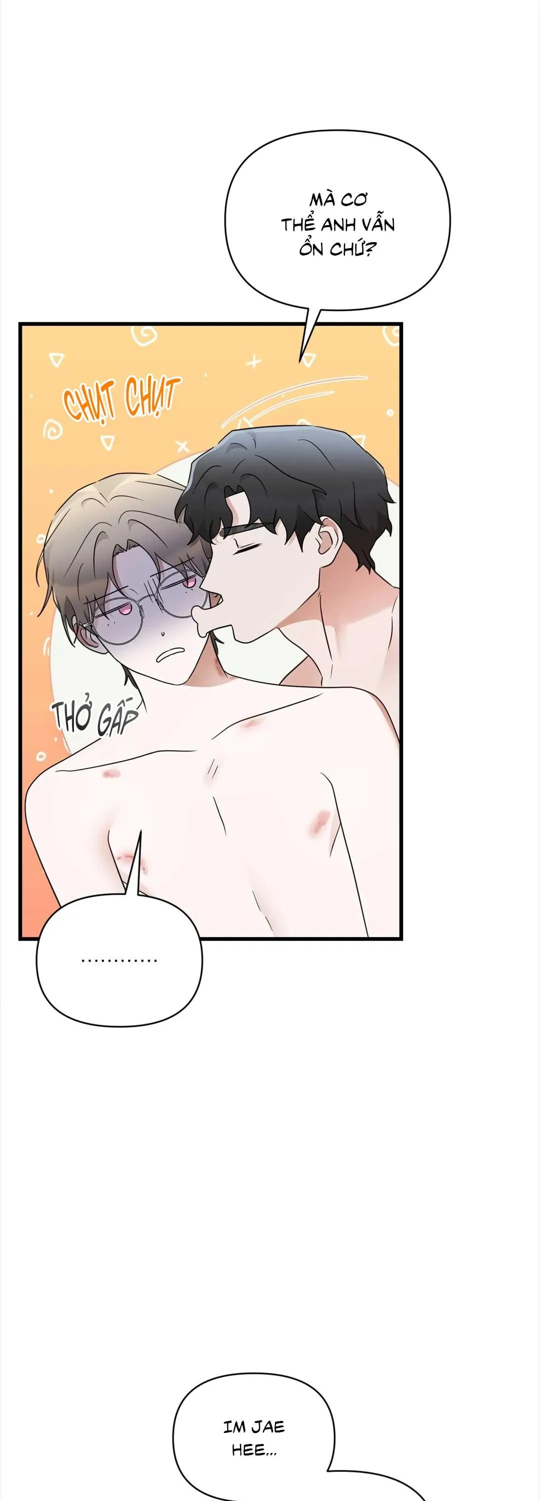 KÝ SỰ ALPHA Chapter 47 Trang 42