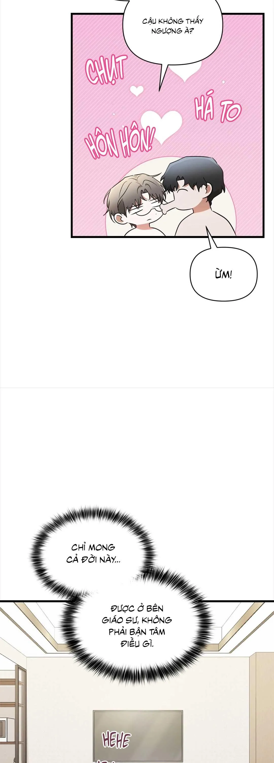 KÝ SỰ ALPHA Chapter 47 Trang 43