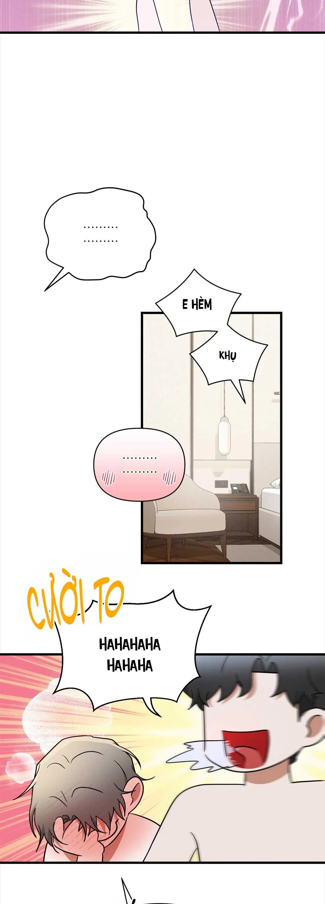 KÝ SỰ ALPHA Chapter 47 Trang 46