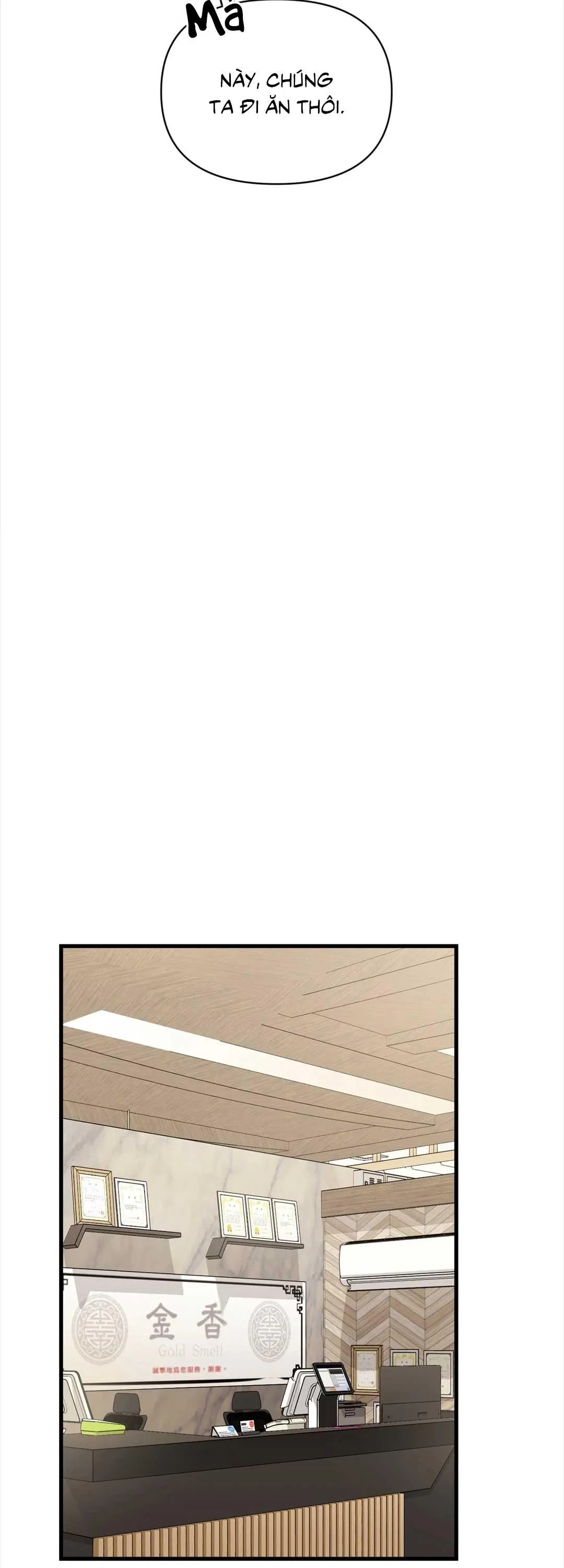 KÝ SỰ ALPHA Chapter 47 Trang 47