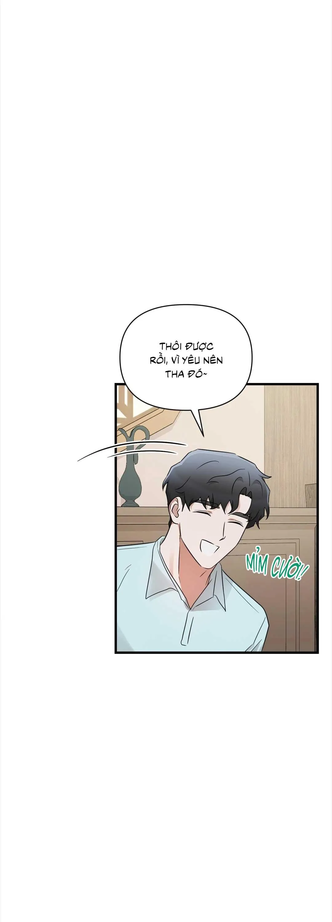 KÝ SỰ ALPHA Chapter 47 Trang 48