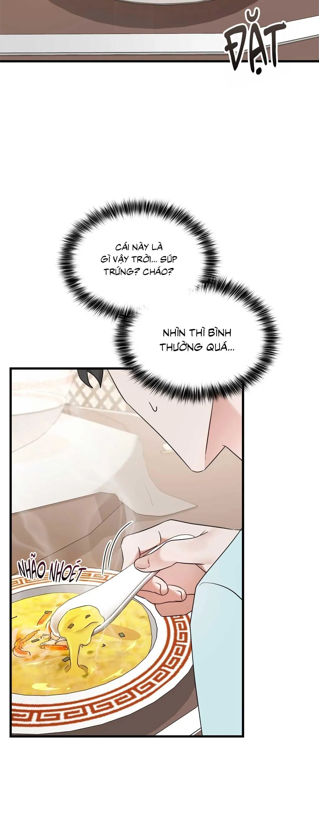 KÝ SỰ ALPHA Chapter 47 Trang 54