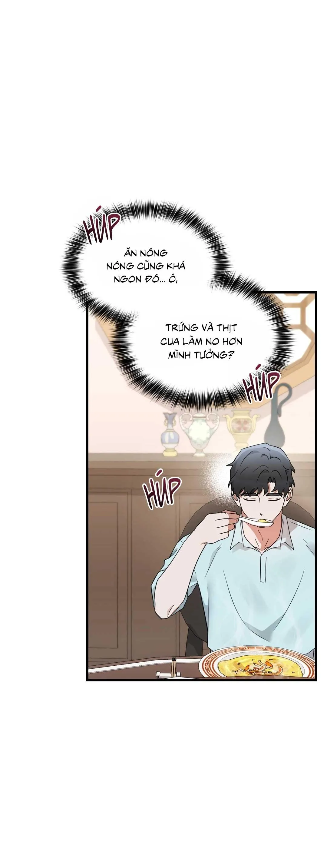 KÝ SỰ ALPHA Chapter 47 Trang 55