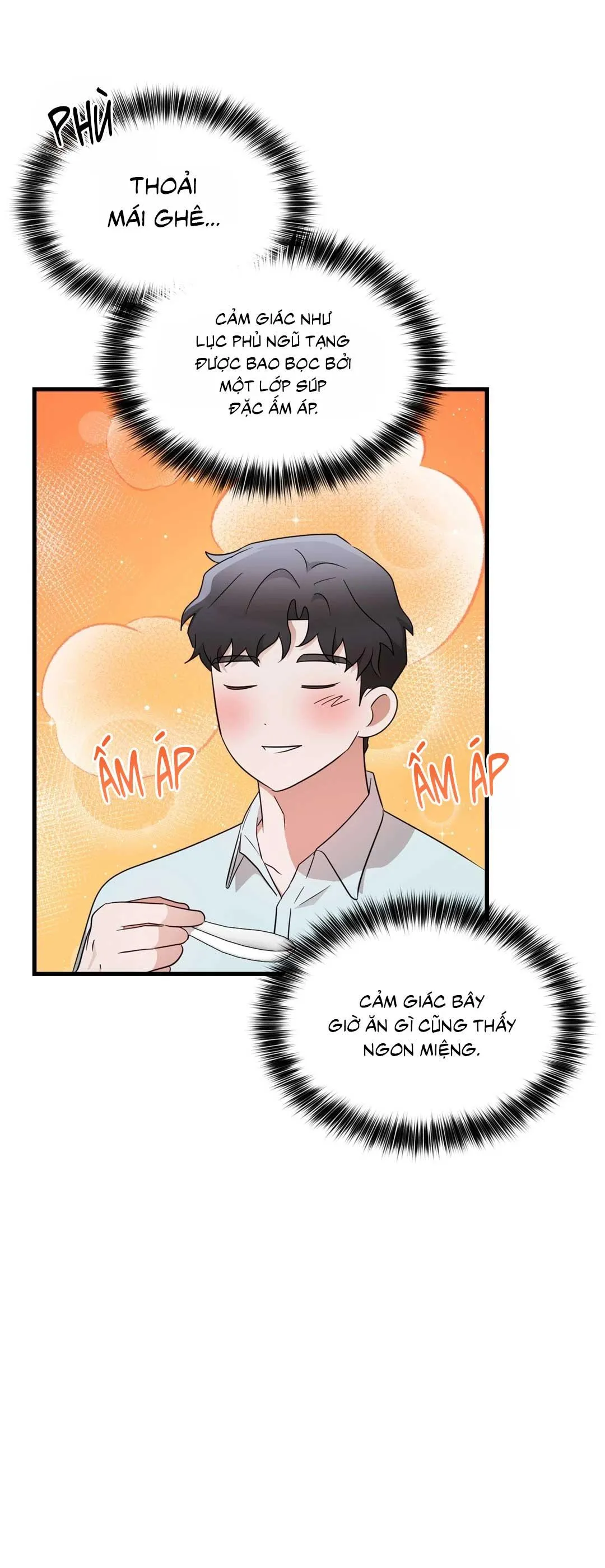 KÝ SỰ ALPHA Chapter 47 Trang 56