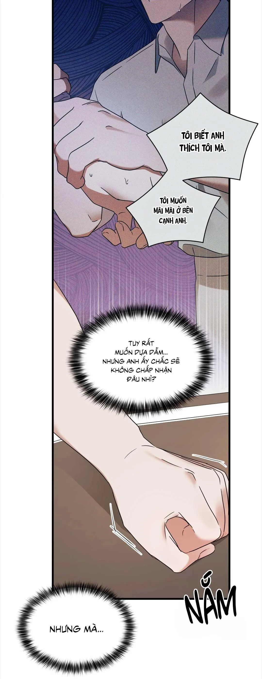 KÝ SỰ ALPHA Chapter 47 Trang 61