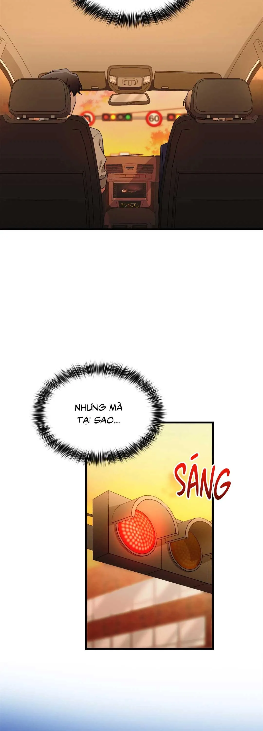 KÝ SỰ ALPHA Chapter 48 Trang 4