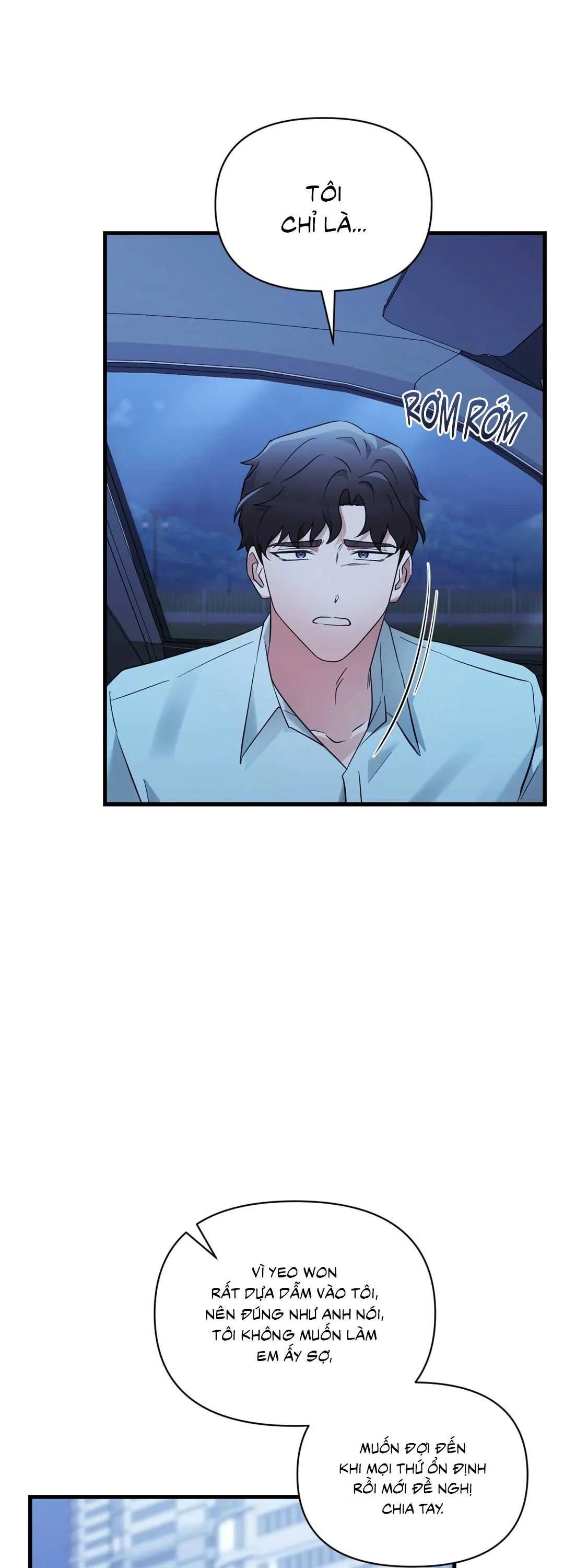 KÝ SỰ ALPHA Chapter 48 Trang 8