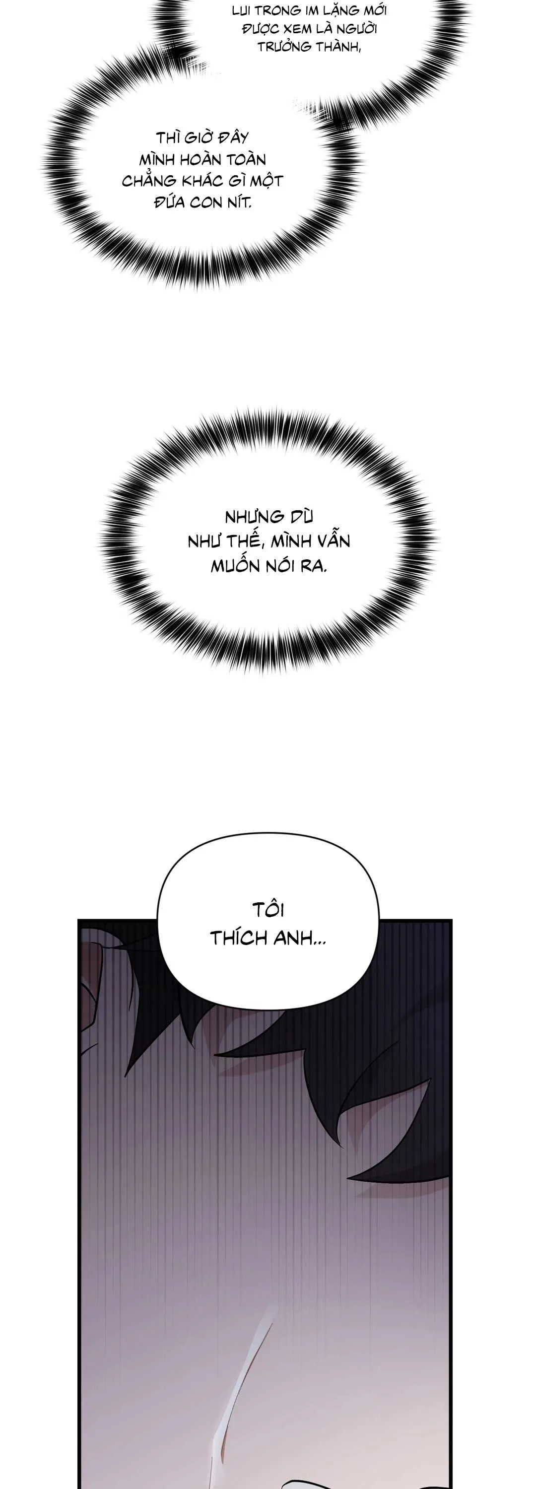 KÝ SỰ ALPHA Chapter 48 Trang 11