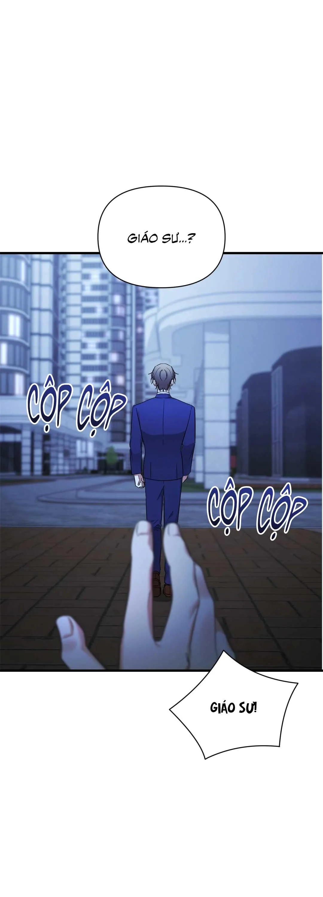 KÝ SỰ ALPHA Chapter 48 Trang 14