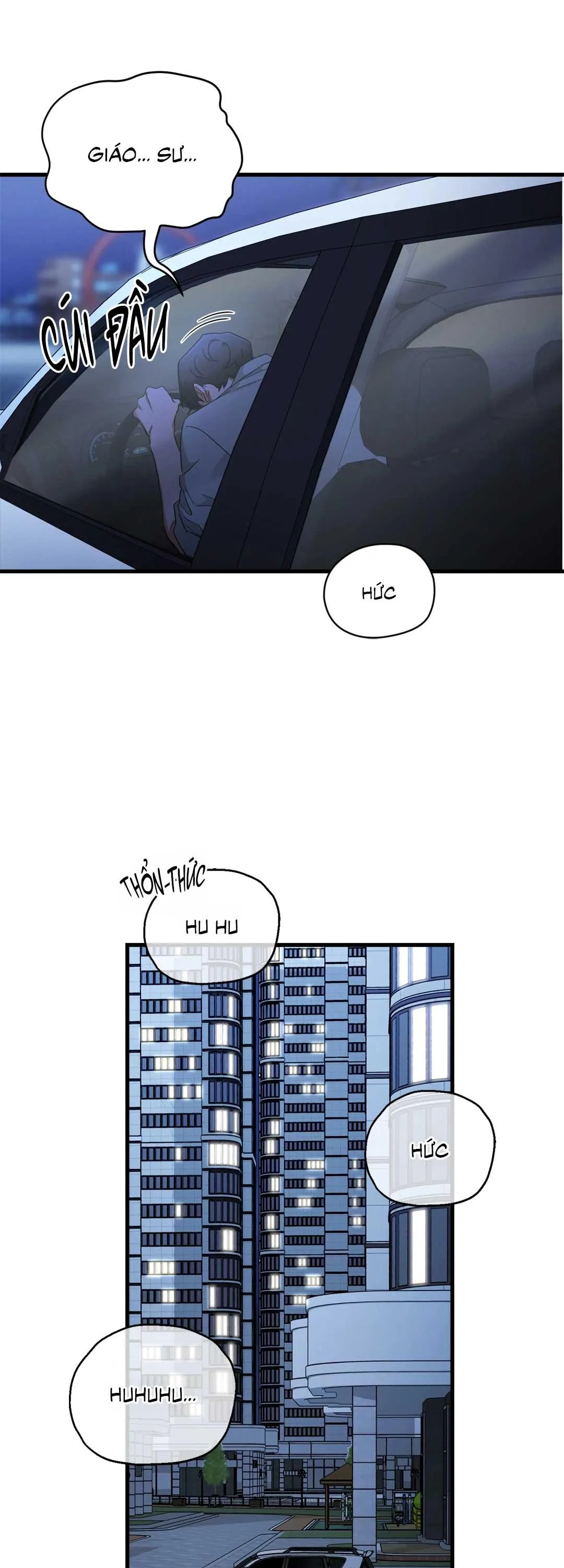 KÝ SỰ ALPHA Chapter 48 Trang 15