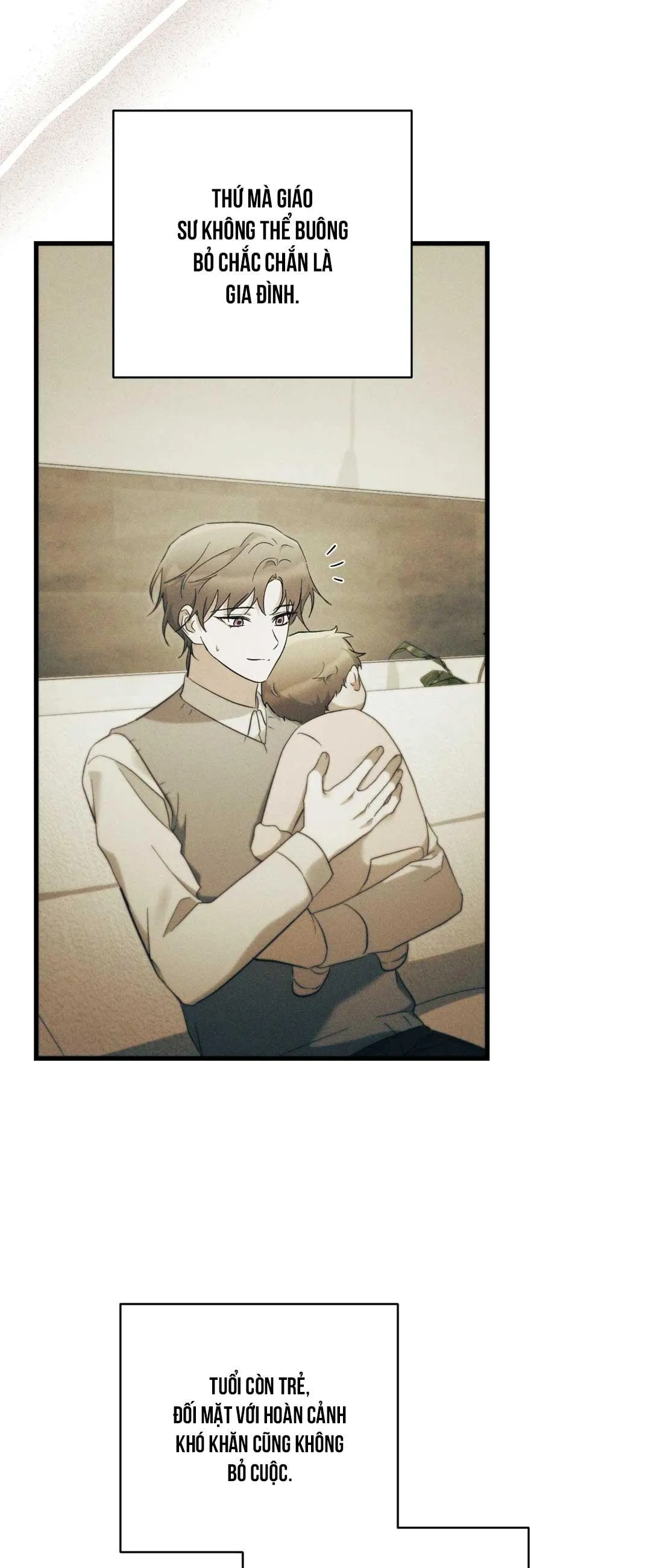 KÝ SỰ ALPHA Chapter 48 Trang 22