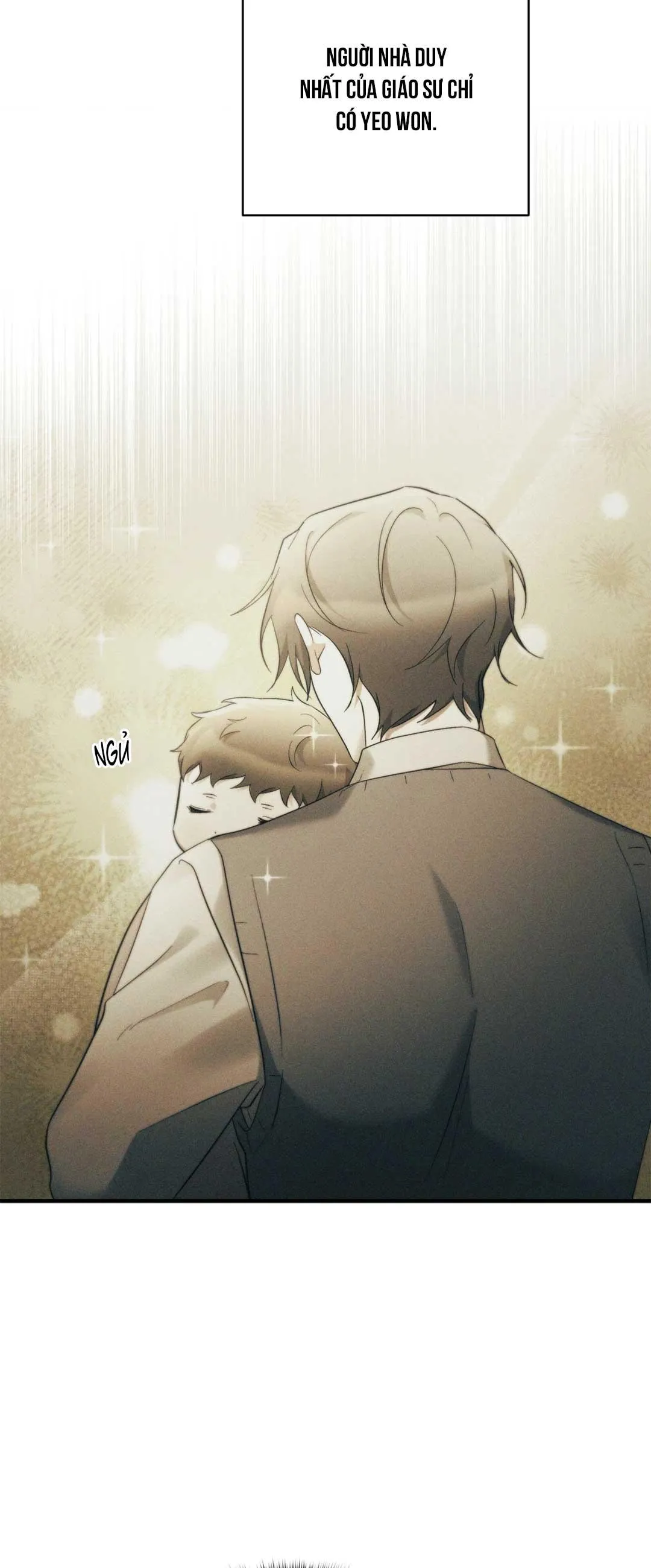 KÝ SỰ ALPHA Chapter 48 Trang 23