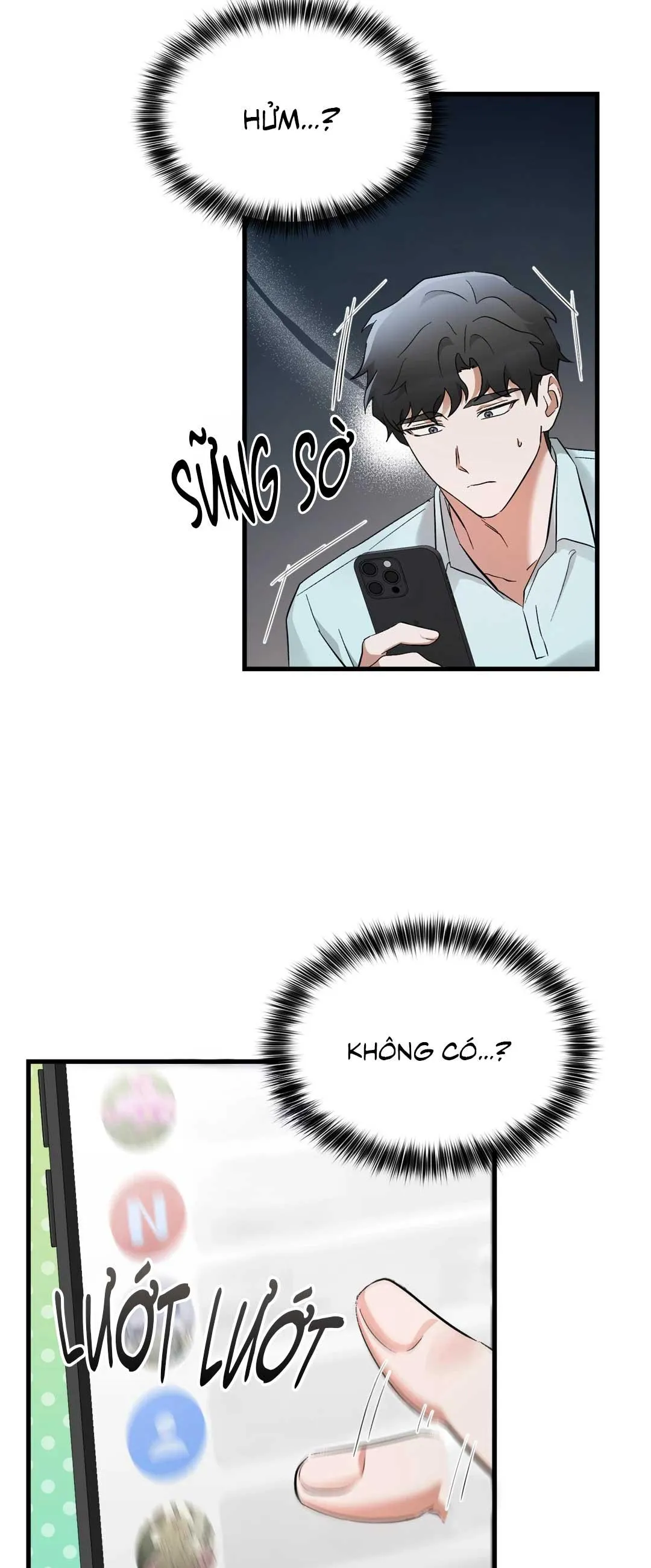 KÝ SỰ ALPHA Chapter 48 Trang 24