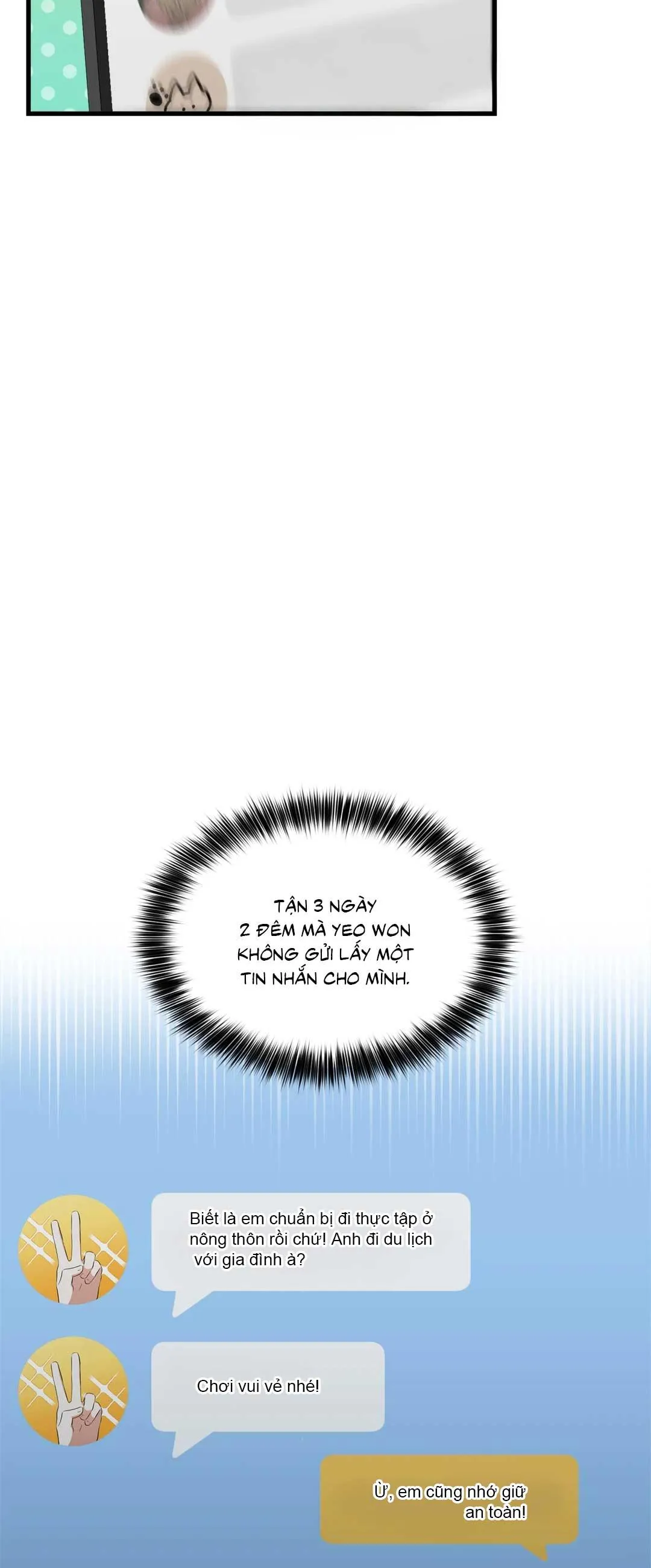 KÝ SỰ ALPHA Chapter 48 Trang 25