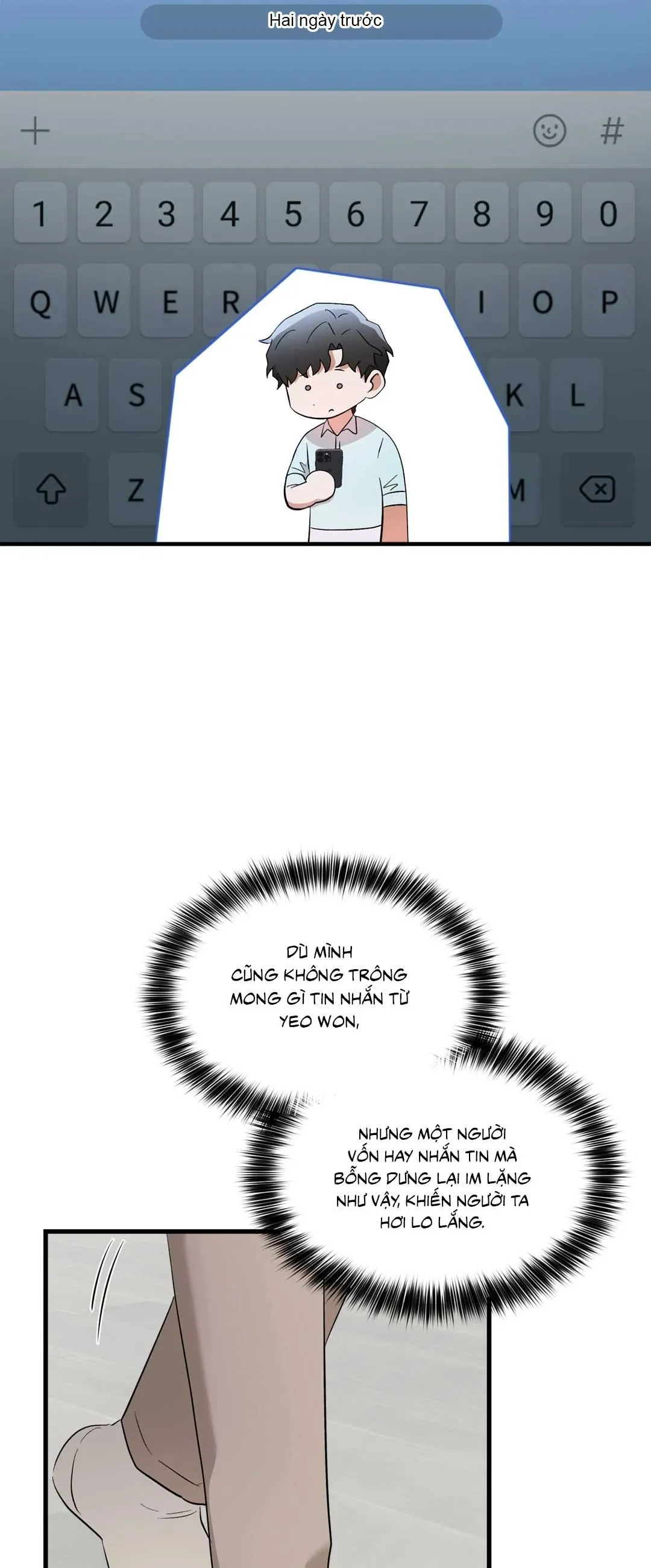 KÝ SỰ ALPHA Chapter 48 Trang 26