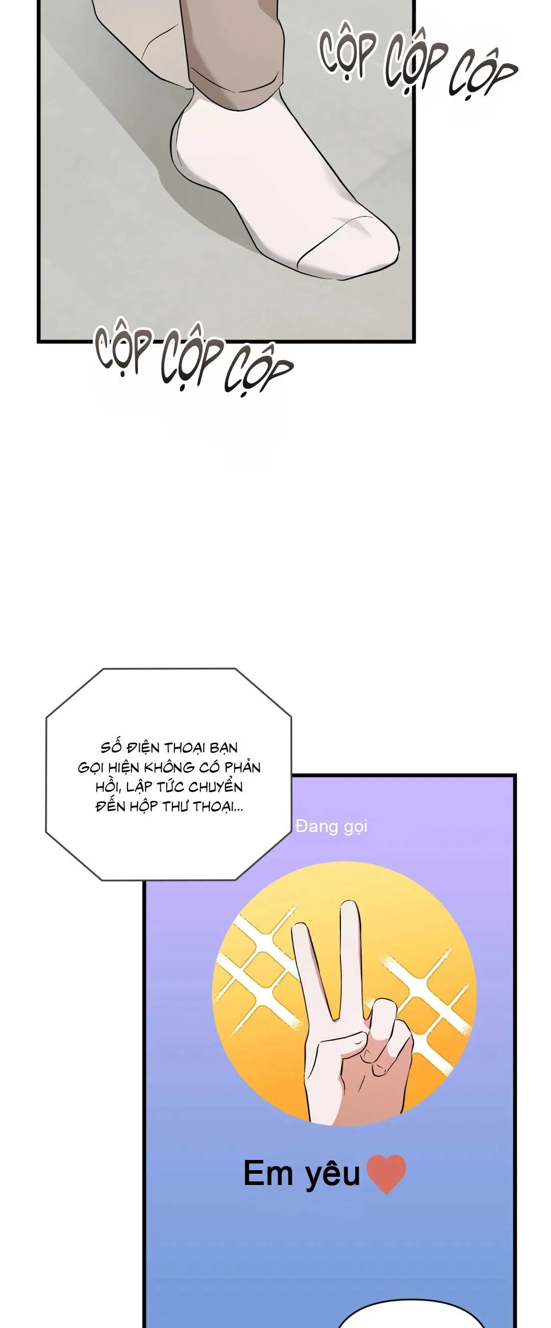 KÝ SỰ ALPHA Chapter 48 Trang 27