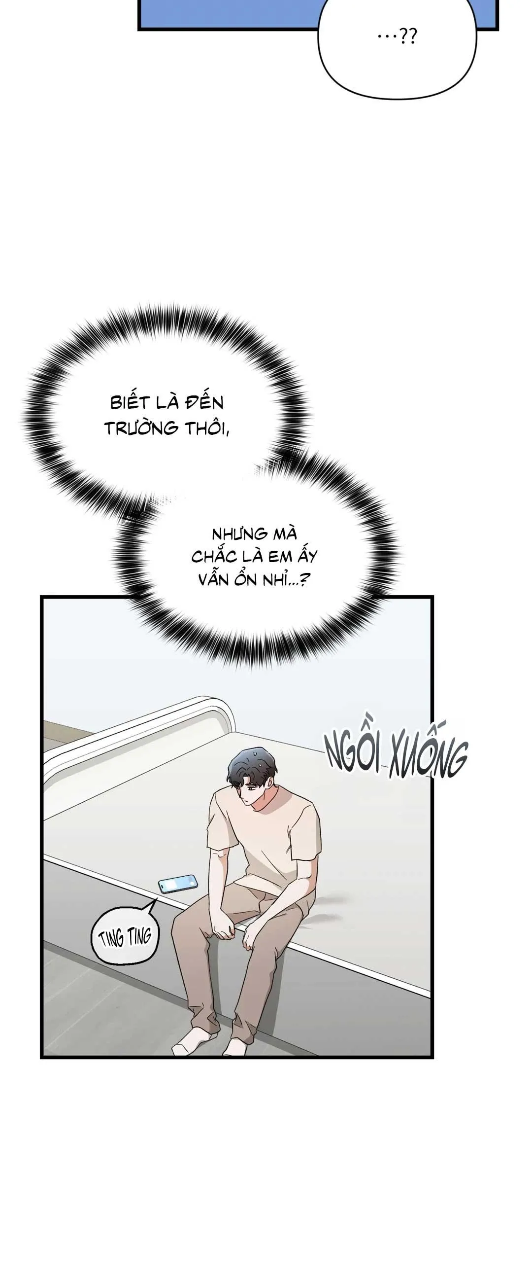 KÝ SỰ ALPHA Chapter 48 Trang 28