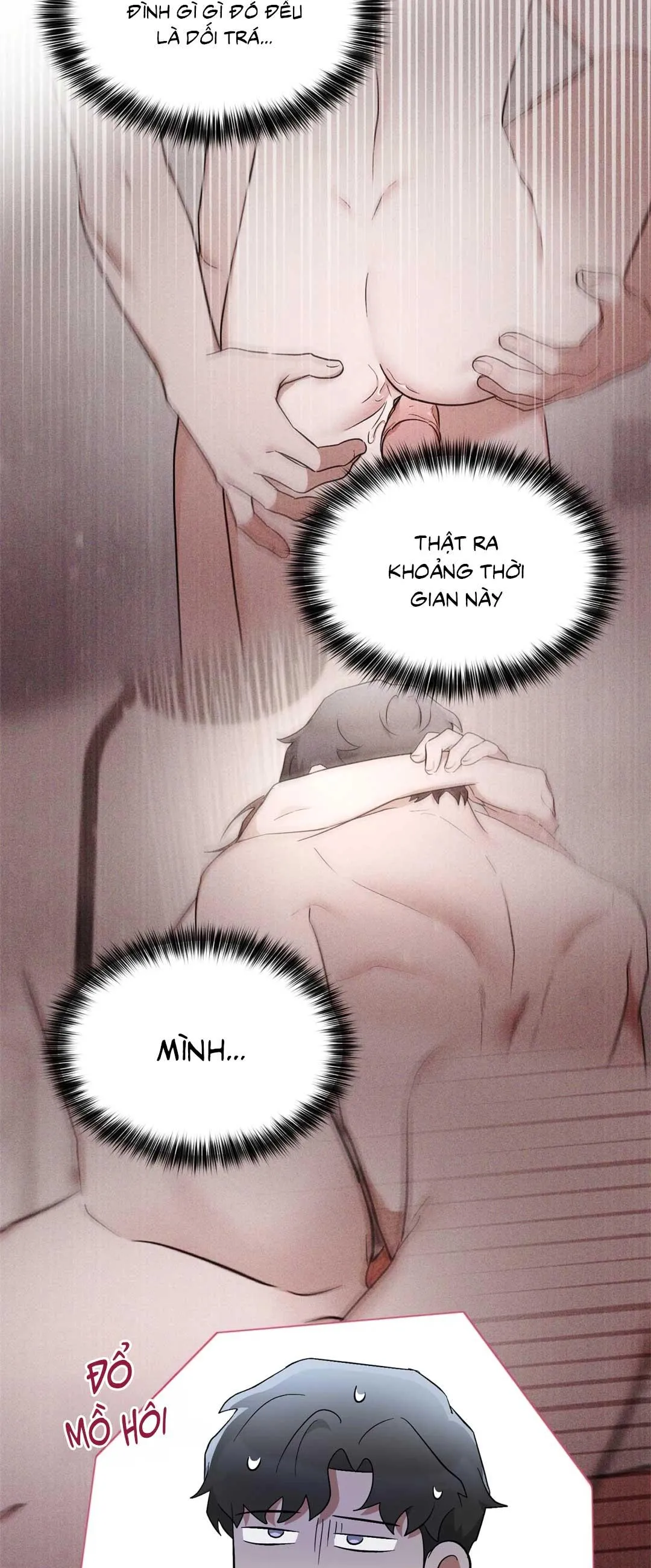 KÝ SỰ ALPHA Chapter 48 Trang 30