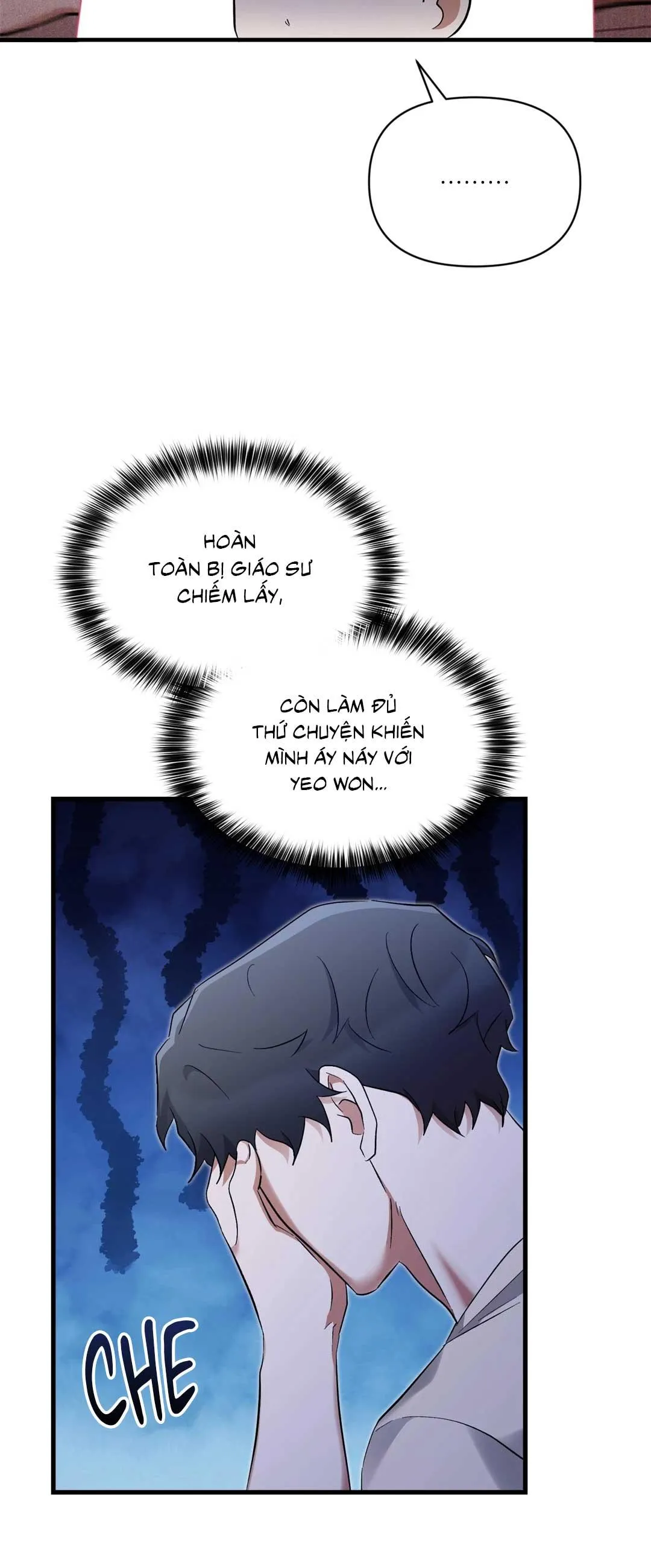 KÝ SỰ ALPHA Chapter 48 Trang 31