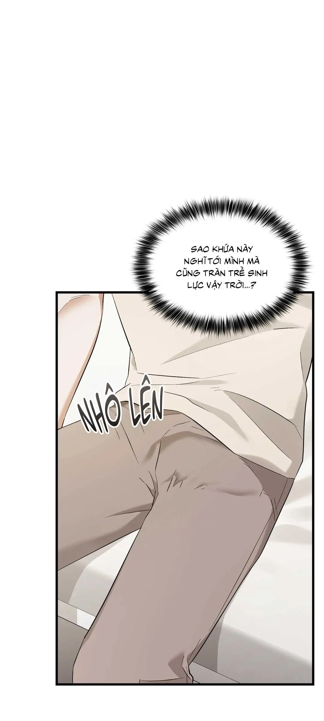 KÝ SỰ ALPHA Chapter 48 Trang 32