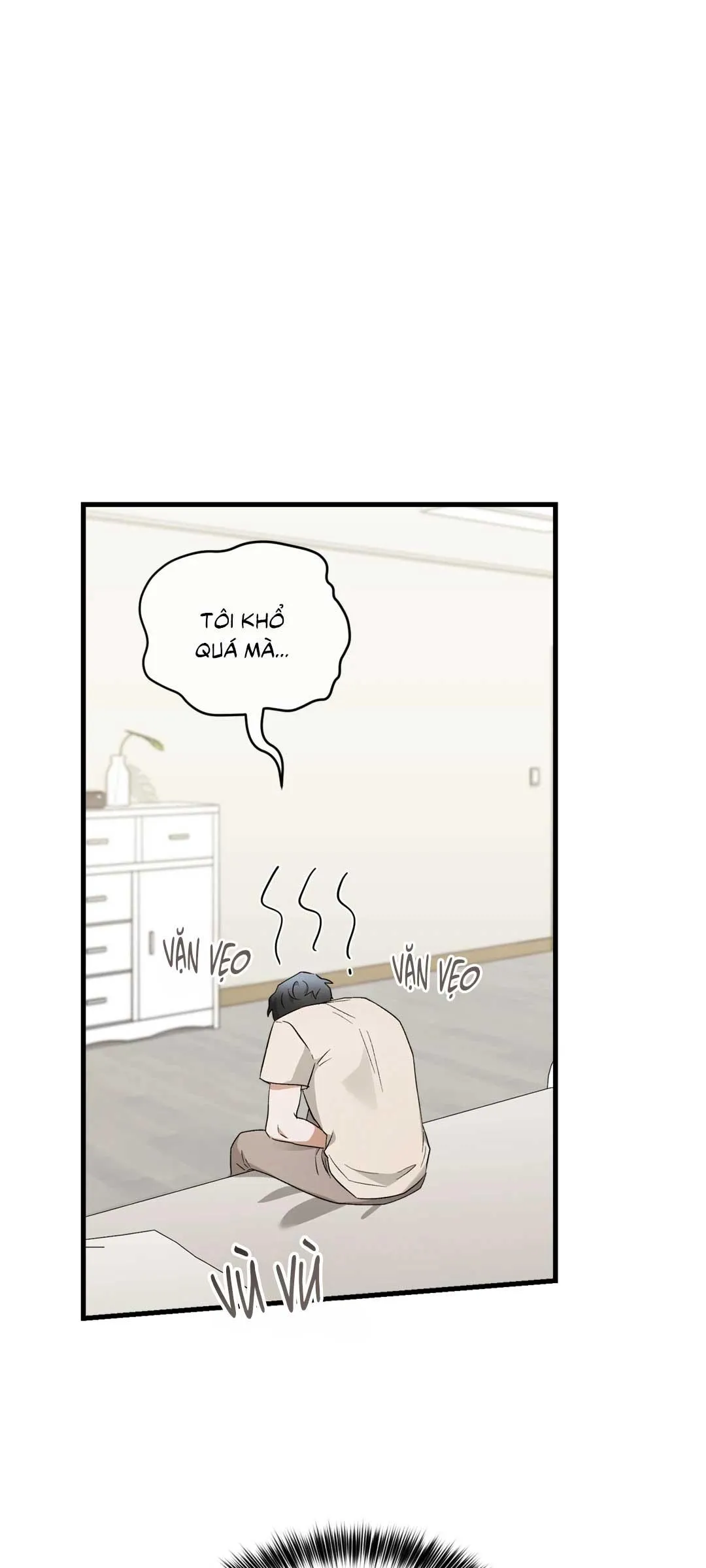 KÝ SỰ ALPHA Chapter 48 Trang 33