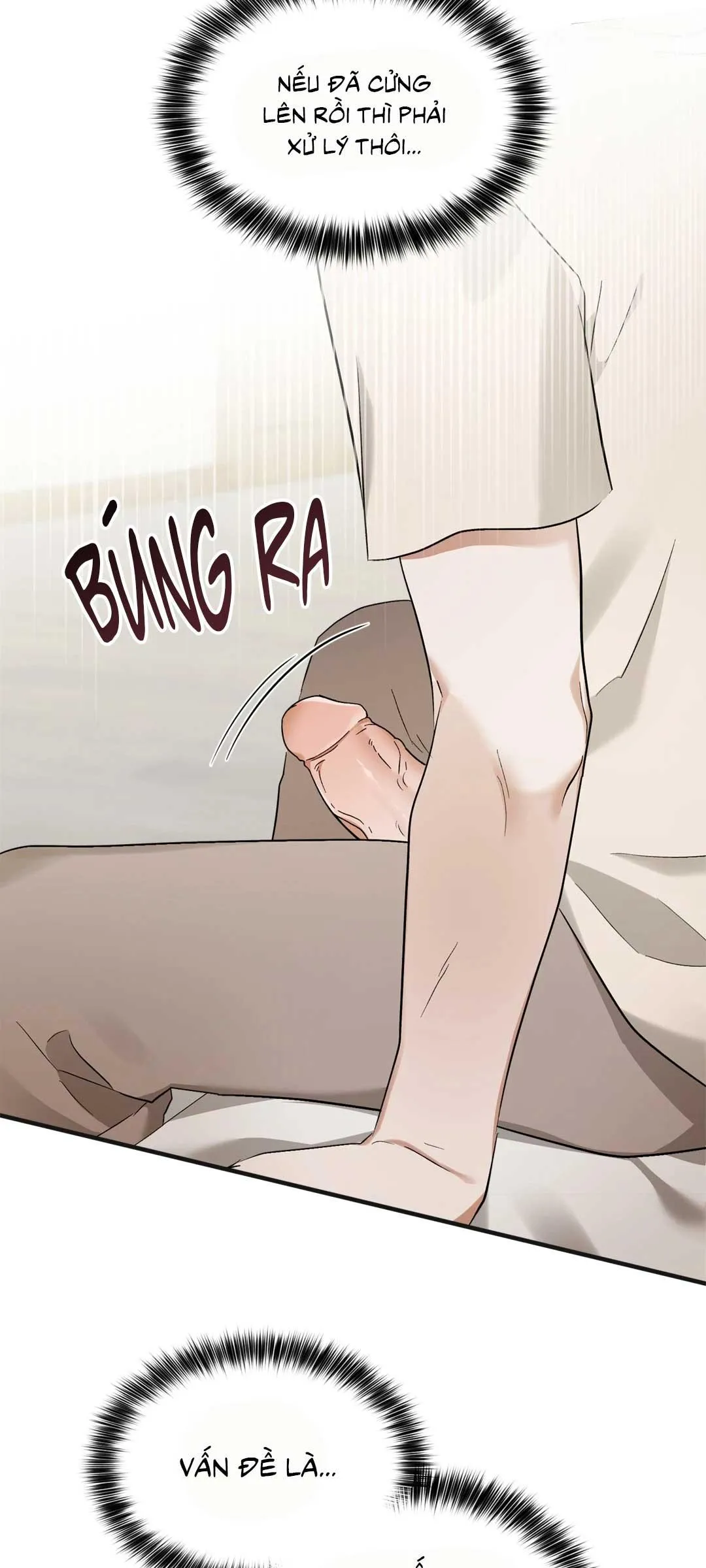 KÝ SỰ ALPHA Chapter 48 Trang 34