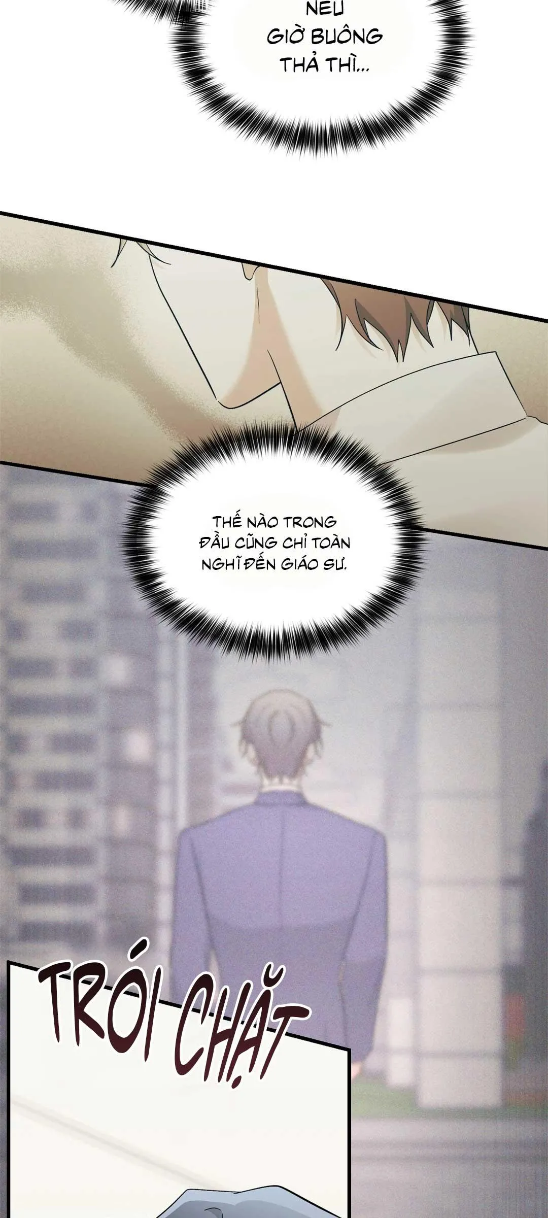 KÝ SỰ ALPHA Chapter 48 Trang 35