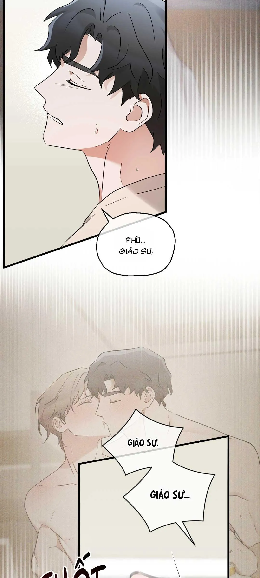 KÝ SỰ ALPHA Chapter 48 Trang 36