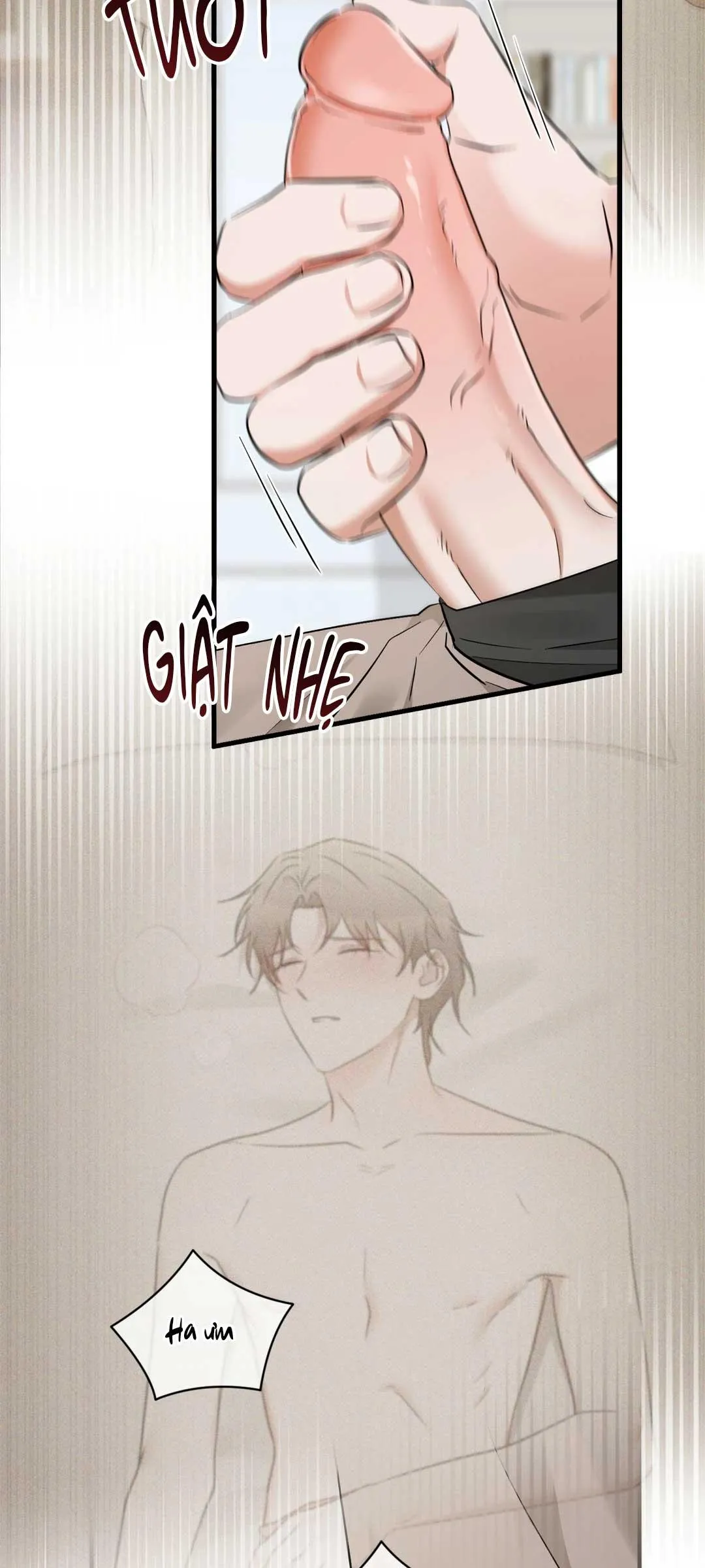 KÝ SỰ ALPHA Chapter 48 Trang 37