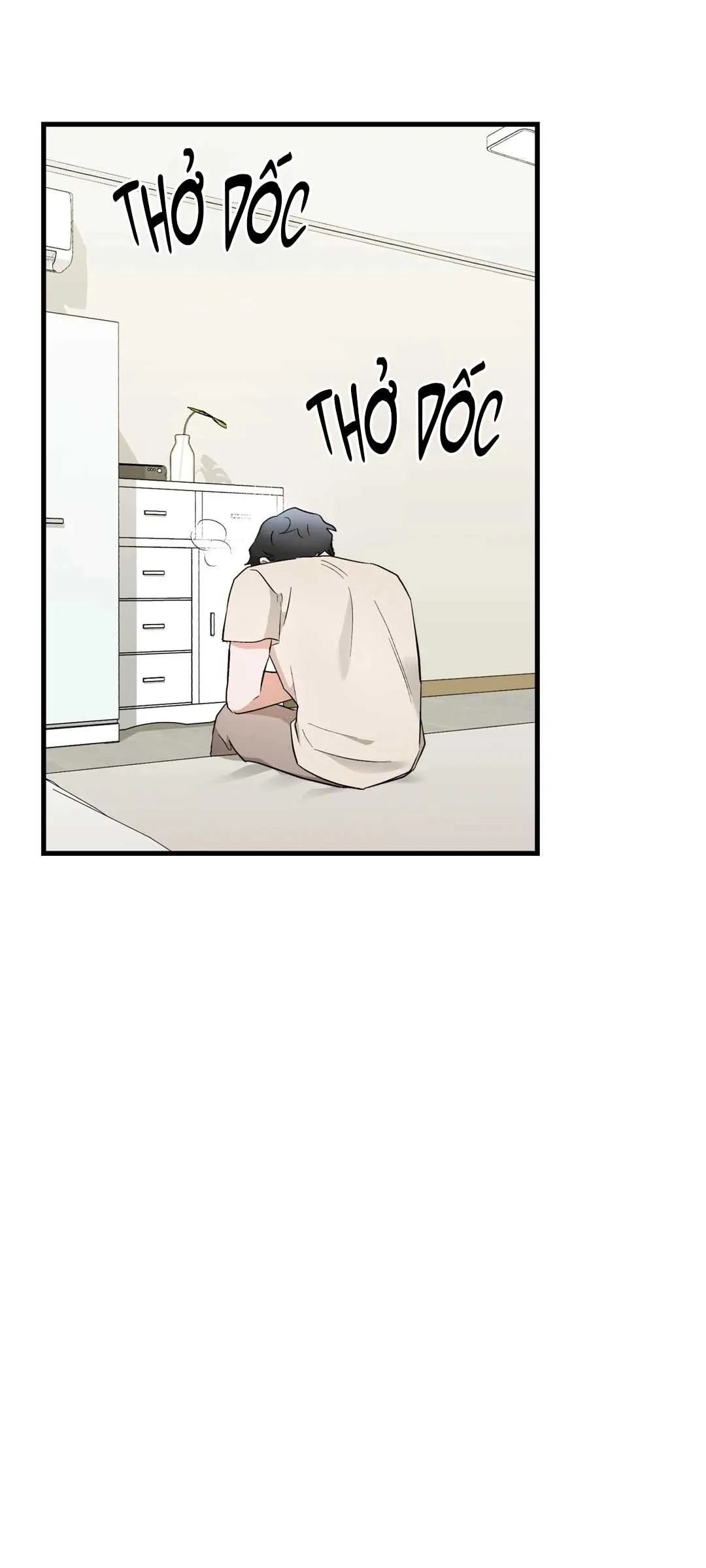 KÝ SỰ ALPHA Chapter 48 Trang 39